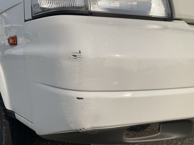 VANETTE van 4WD