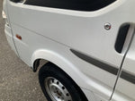 VANETTE van 4WD