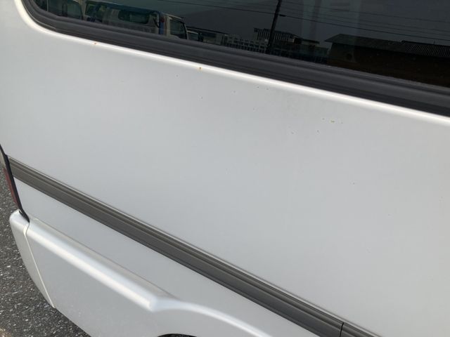 VANETTE van 4WD