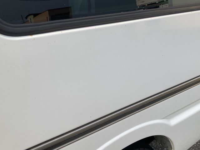 VANETTE van 4WD