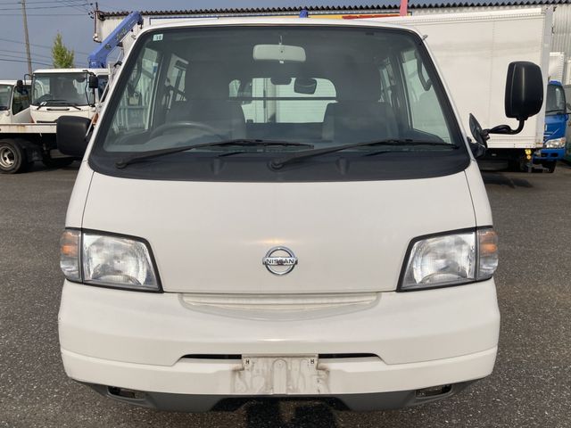 VANETTE van 4WD