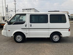 VANETTE van 4WD