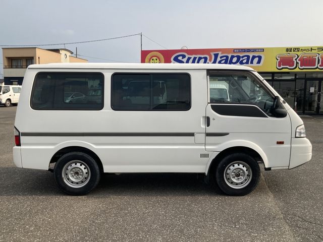 VANETTE van 4WD