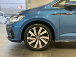 VOLKSWAGEN GOLF TOURAN