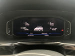 VOLKSWAGEN GOLF TOURAN