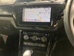 VOLKSWAGEN GOLF TOURAN