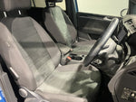VOLKSWAGEN GOLF TOURAN