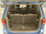 VOLKSWAGEN GOLF TOURAN
