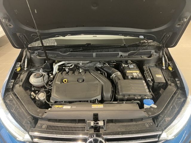 VOLKSWAGEN GOLF TOURAN