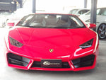 LAMBORGHINI HURACAN Spider