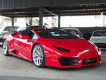 LAMBORGHINI HURACAN Spider