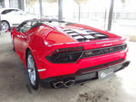 LAMBORGHINI HURACAN Spider