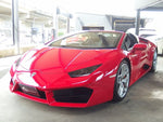 LAMBORGHINI HURACAN Spider
