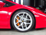 LAMBORGHINI HURACAN Spider