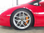 LAMBORGHINI HURACAN Spider