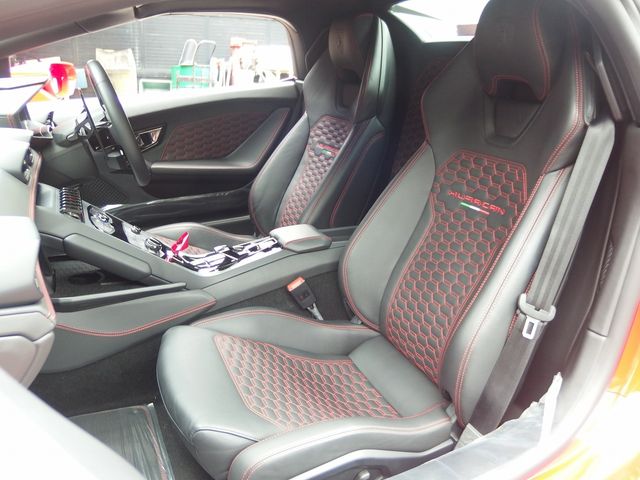 LAMBORGHINI HURACAN Spider