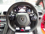 LAMBORGHINI HURACAN Spider