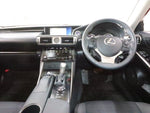 LEXUS IS300h