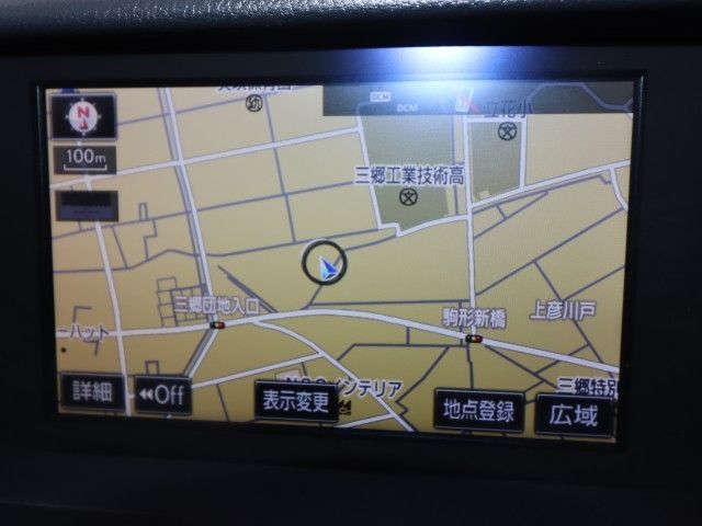 LEXUS IS300h