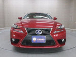 LEXUS IS300h