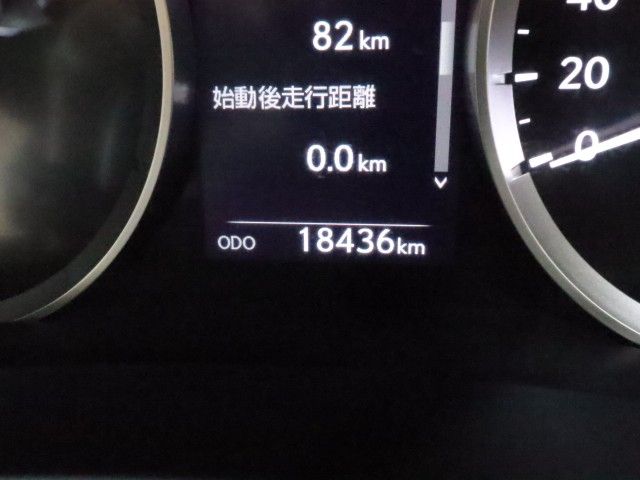 LEXUS IS300h