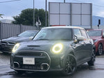 MINI COOPER S 5DOOR