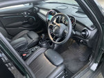MINI COOPER S 5DOOR