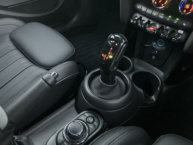 MINI COOPER S 5DOOR