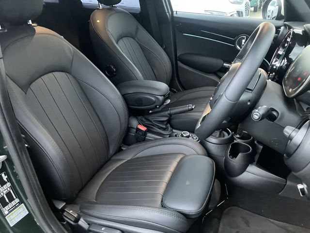 MINI COOPER S 5DOOR