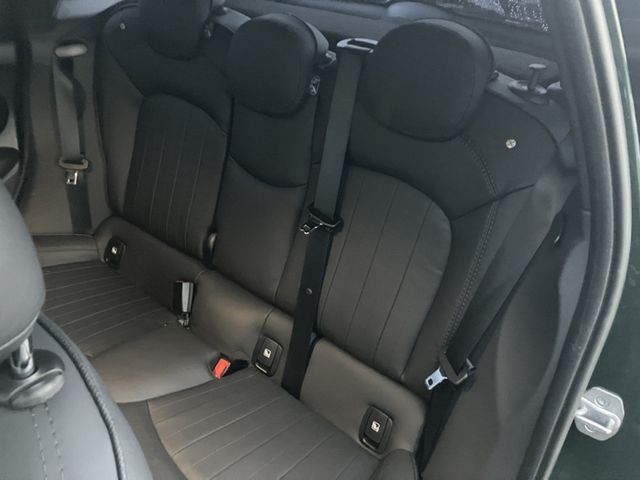 MINI COOPER S 5DOOR