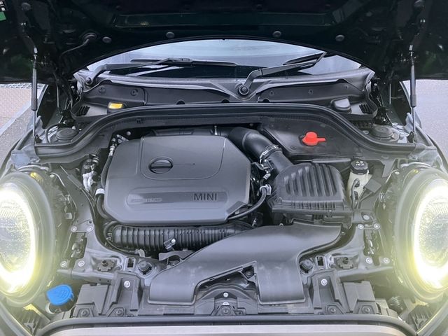 MINI COOPER S 5DOOR