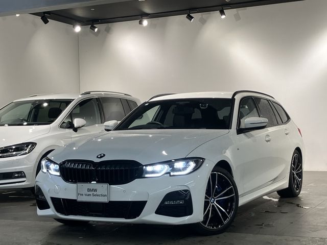BMW 3series TOURING