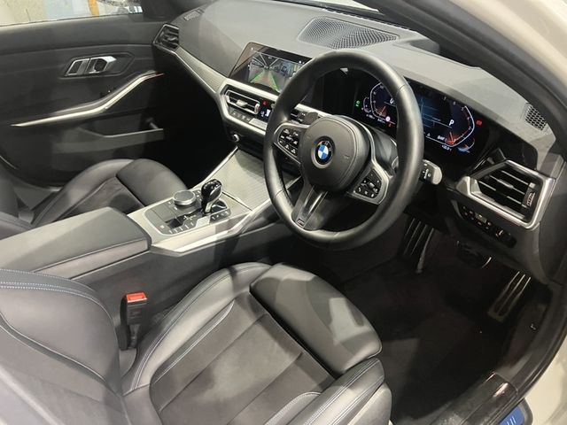 BMW 3series TOURING