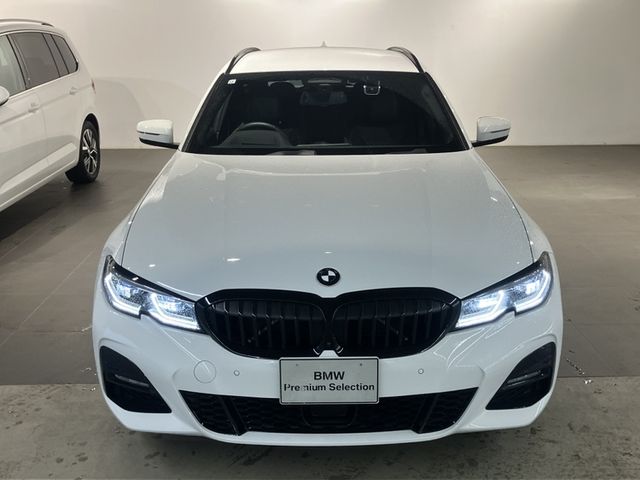 BMW 3series TOURING
