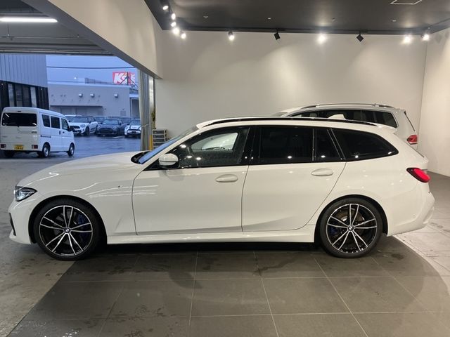 BMW 3series TOURING