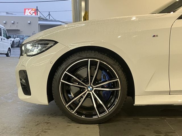 BMW 3series TOURING