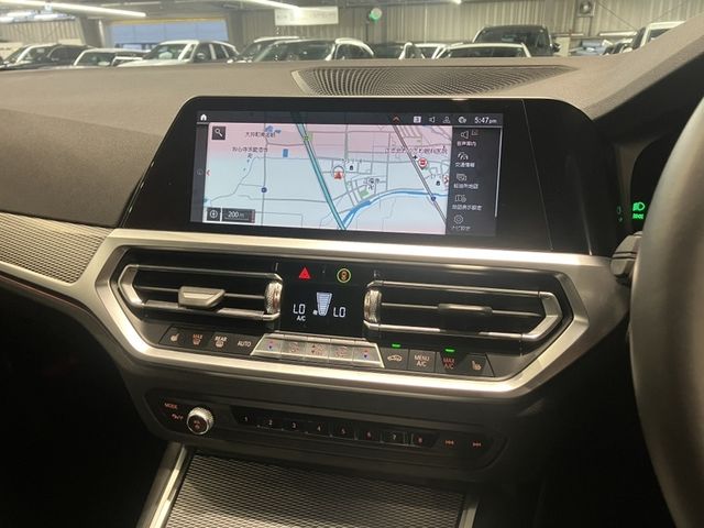 BMW 3series TOURING
