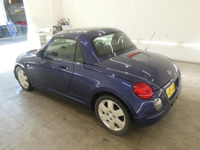 COPEN