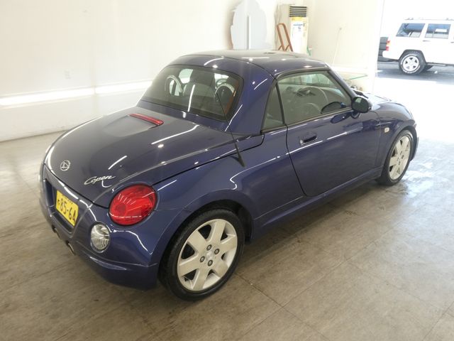 COPEN
