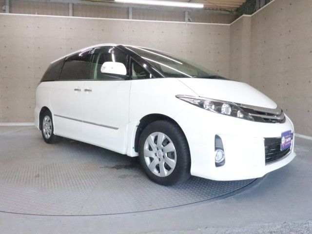 ESTIMA