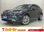 HARRIER 2WD