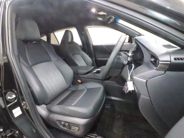 HARRIER 2WD