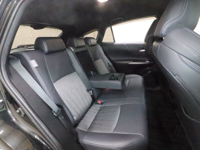 HARRIER 2WD
