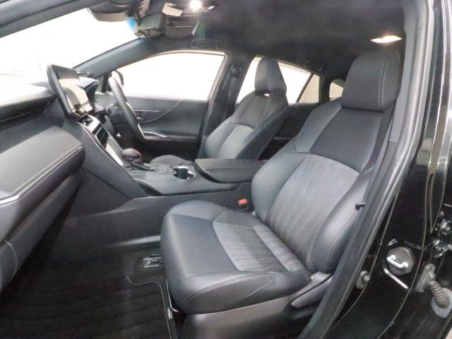 HARRIER 2WD