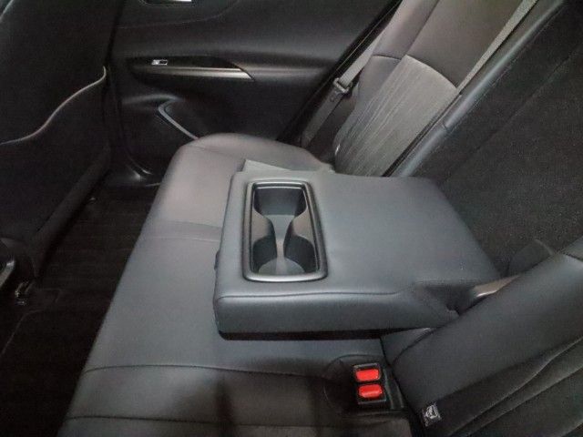 HARRIER 2WD