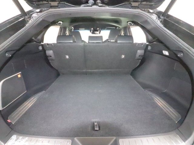 HARRIER 2WD