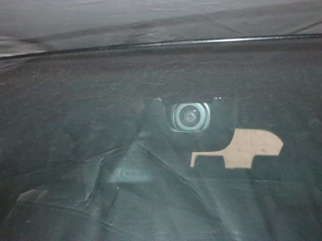 HARRIER 2WD