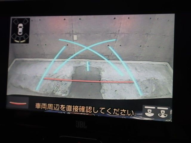 HARRIER 2WD