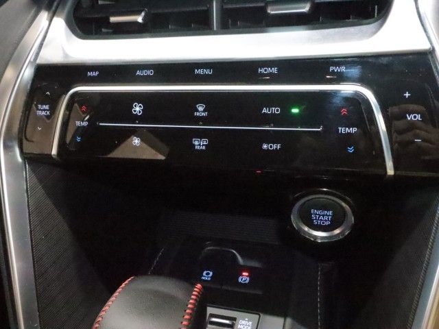 HARRIER 2WD