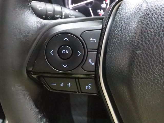 HARRIER 2WD